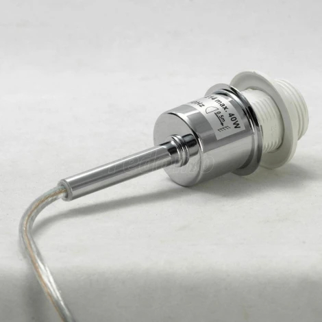 Подвесной светильник Lussole Loft Vetere GRLSF-2376-01 (220V, на проводе, круглые, природа, IP21)