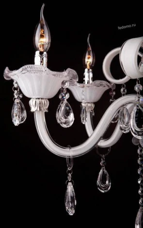 Bogate's Albertina 125/6