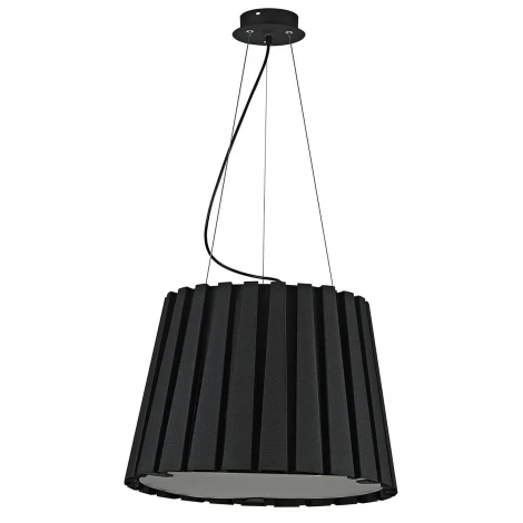 Подвесной светильник Donolux S111000 S111000/3black