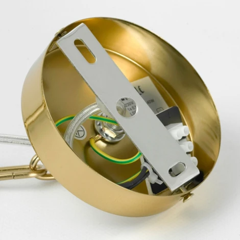 Подвесной светильник Lussole Hesperia LSP-8836 (220V, на цепи, IP21)