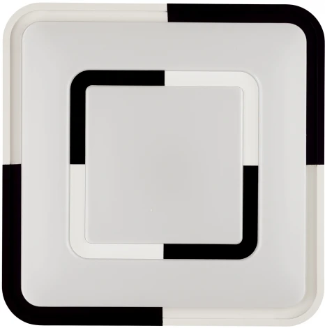 Настенно-потолочный светильник Sonex Arti 3047/DL (регулировка яркости, LED, 220V, пульт управления, управление смартфоном, умный дом - LampSmart, IP43)