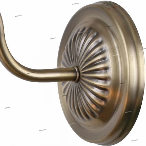 Бра J-Light Gloria 1212/1W