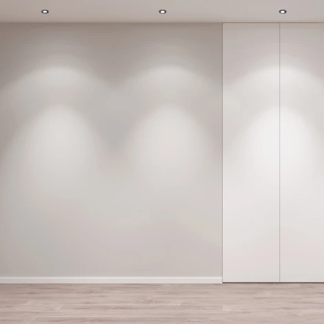 Встраиваемый светильник круглый светодиодный Mantra Neptuno 7828