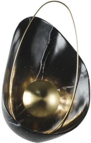 Настенный светильник светодиодный Alfa Light F1024-44 (220V)