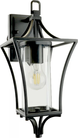 Настенный уличный фонарь Feron Милан 51269 (220V, IP44)