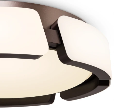 Потолочный светильник Freya Ethan FR6041CL-L92W