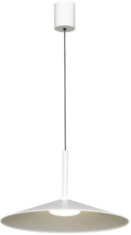 Подвесной светильник Lussole Refugio LSP-7431 (LED, 220V, на проводе)