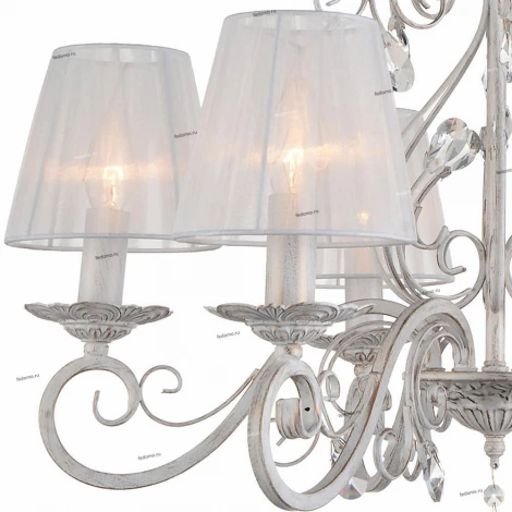 Подвесная люстра ST Luce Sonata SL157.503.06