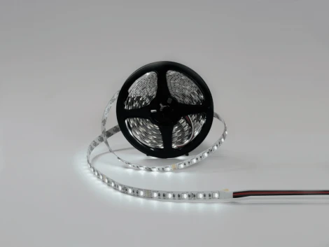 Лента светодиодная 5050 4в1, 19,2 Вт/м 60 led/m IP20 RGB+холодный 24В 5м SWG SWG560 SWG560-24-19.2-RGB+W-M