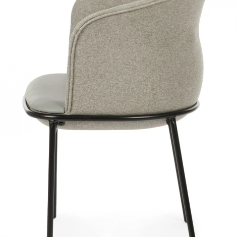 Обеденный стул Embrace с подлокотниками COSMO арт.PC-162A-2