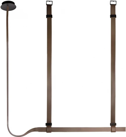 Подвесной светильник Loft It Strong 10241/1000 (LED, 220V)