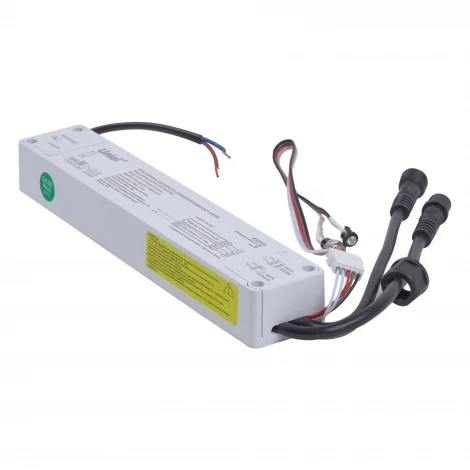 Блок аварийного питания для светодиодных панелей MEDICAL Uniel UET-E31 8W/EMG IP20