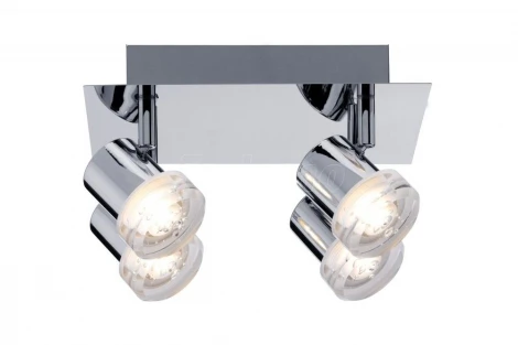 Спот Paulmann Pearl 60376