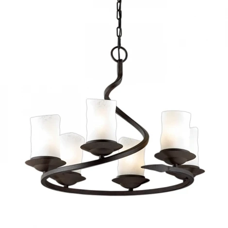 Подвесная люстра Odeon Light Brin 2766/6