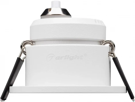 Встраиваемый точечный светильник MS-GLORY-BUILT-R54-5W Day4000 (WH, 60 deg, 230V) (Arlight, IP54 Металл) 047286 (LED)