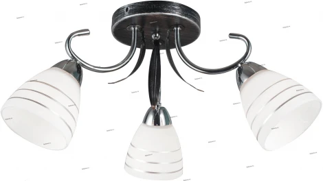 Потолочная люстра J-Light 1255 1255/3C