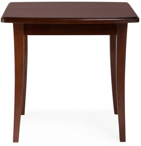 Деревянный стол Woodville Цизеан 100(132)х79х75 вишня 559947