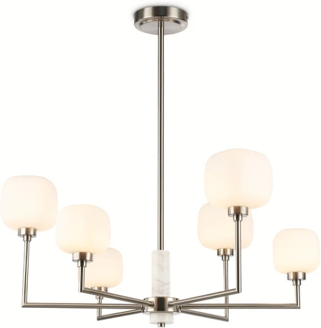 Потолочная люстра на штанге Ambrella HIGH LIGHT LH53001 (220V)