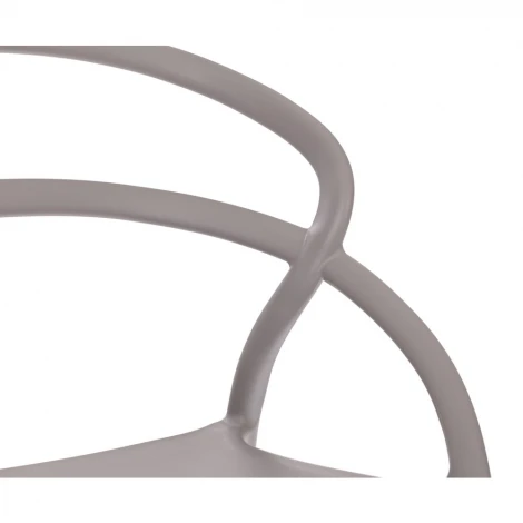 Стул Margo белый