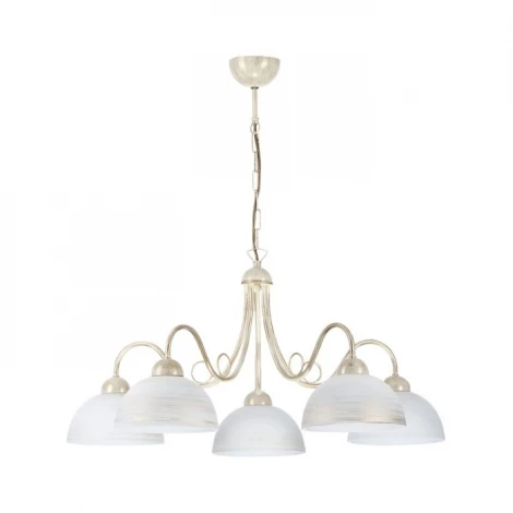 Подвесная люстра Jupiter Saga 1487 SG 5 E