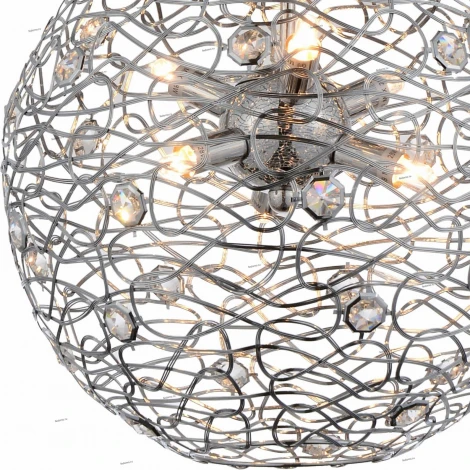 Подвесная люстра ST Luce Ornare SL785.103.06