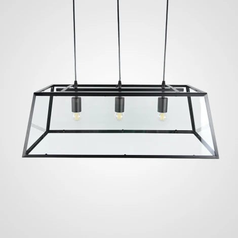 Подвесной светильник ImperiumLoft Model301 (249061-26) (220V, на проводе)