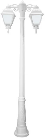 Наземный фонарь Fumagalli Cefa U23.157.S20.WYF1RDN (220V, IP55)