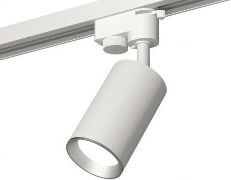 Трековый светильник Ambrella Track System XT6322004 (круглые)