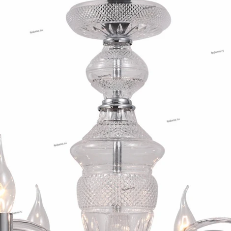 Подвесная люстра ST Luce Norina SL786.103.06