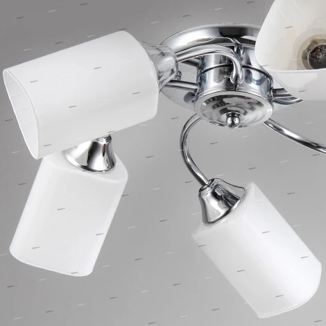 Потолочная люстра Toscom Ricco TC-995-505