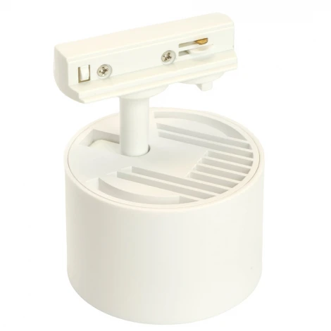 Трековый светильник однофазный 220V Feron AL143 51213