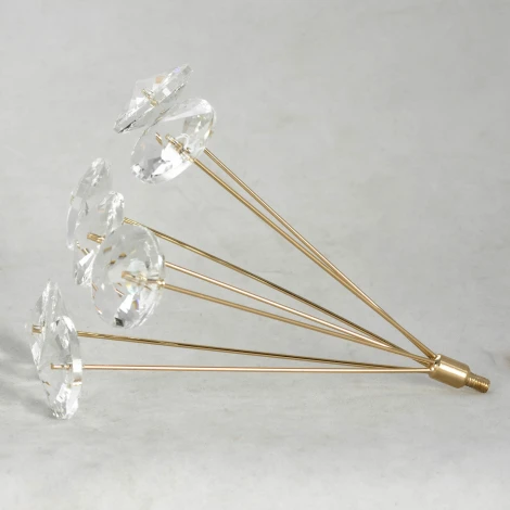 Подвесная люстра Lussole Loft Alaska LSP-8340 (220V, на тросе, шар, круглые, кольцо, IP21)