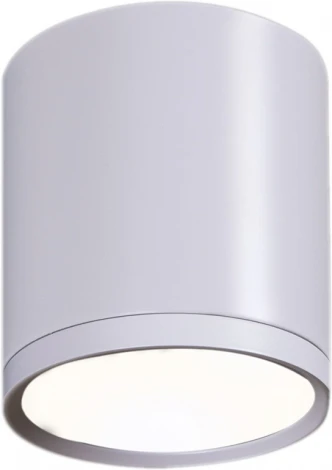 Точечный светильник светодиодный Reluce 81050-9.5-001RT LED5W WT (220V)