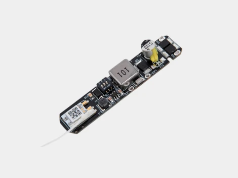 Драйвер Tuya Zigbee для системы SY-LINK 150-450мА, 3-40В Lumker SY-LINK DRV-LINK-150-450Z