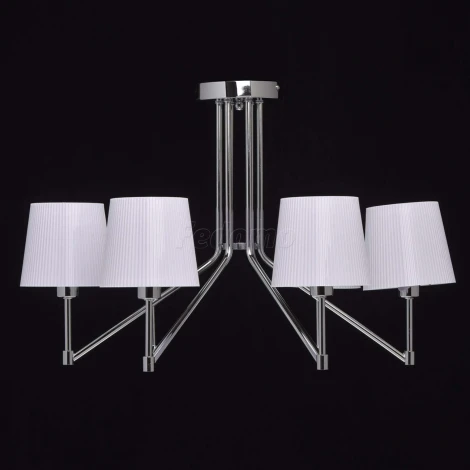 Потолочная люстра MW-Light Лацио 103010206