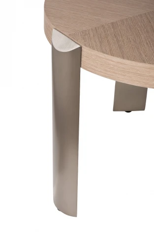 58DB-20004 Стол журнальный d60*50см Garda Decor