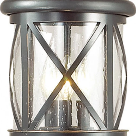 Наземный фонарь Odeon Light Sation 4045/3F (220V, IP44)