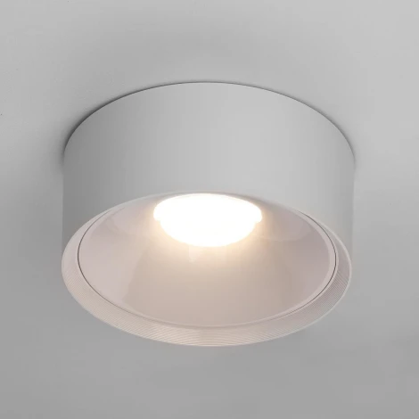 Светильник накладной светодиодный Citilux Rover CL743150N (220V, круглые)