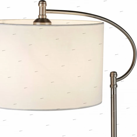 Интерьерная настольная лампа Arte Lamp Adige A2999LT-1SS