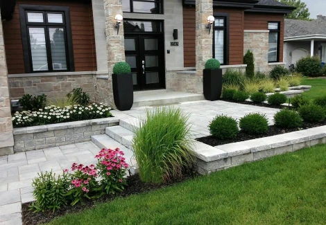 Настенный фонарь уличный Covali WL-30563 (220V, IP54)