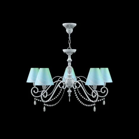 Подвесная люстра Lamp4you Classic 16 E3-05-G-LMP-O-18-CRL-E3-05-TR-UP