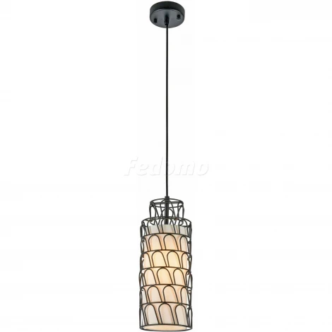 Подвесной светильник Maytoni City T193-PL-01-B