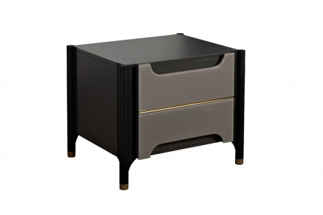 77IP-GD011-T Тумбочка Grimaldi 60*50*51см Garda Decor