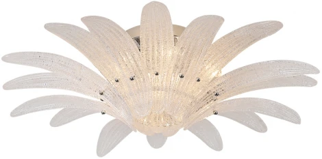 Потолочный светильник фигурный Newport 8800 8809/PL (220V)