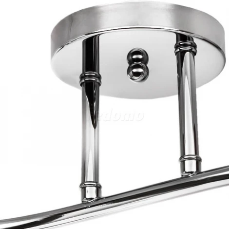 Настенно-потолочный светильник Silver Light Samurai 248.59.3