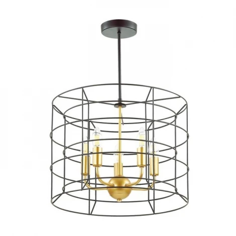 Потолочная люстра Lumion Rupert 4410/5