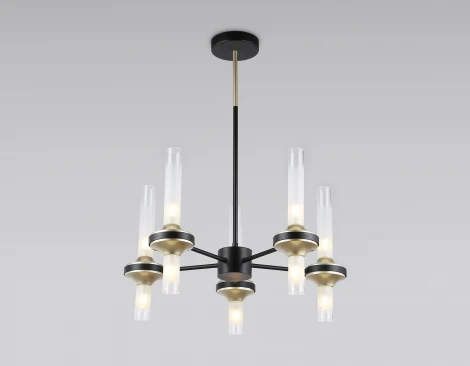 Потолочная люстра на штанге Ambrella High Light LH55351 (220V)