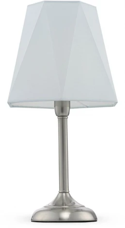Интерьерная настольная лампа Freya Faina FR5086TL-01N