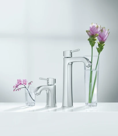 Смеситель Grohe Grandera 23310000 для раковины