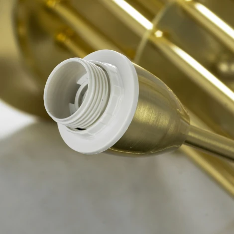 Потолочная люстра Lussole Lgo Pinal LSP-8124